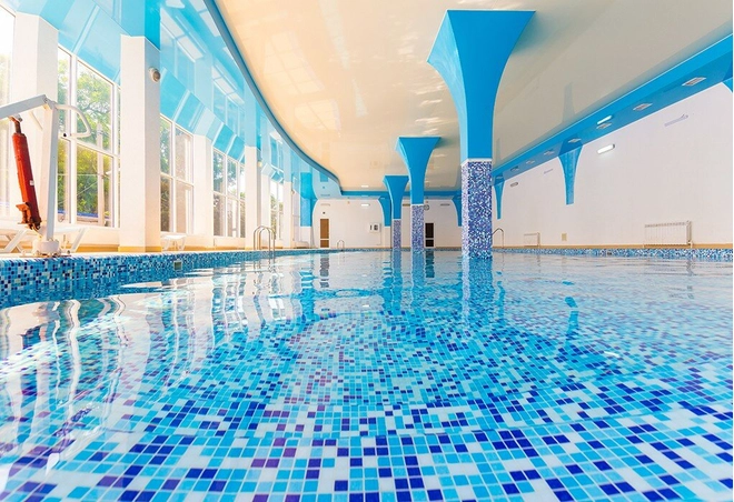 Санаторий &laquo;Русь&raquo;, Анапа, изображение 2