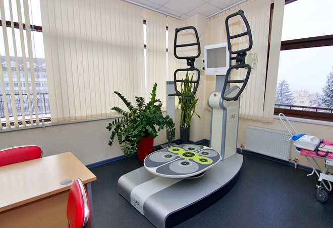 Пятигорский Военный санаторий, Пятигорск, изображение 8