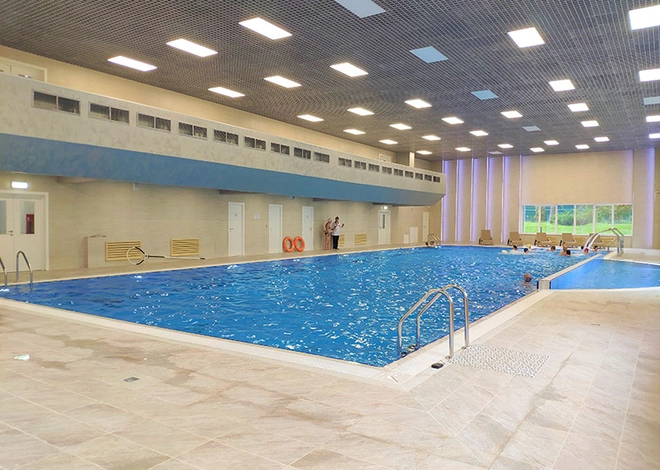 Санаторий &laquo;Каникулы в Аксаково&raquo; ФНС, Московская обл, изображение 4