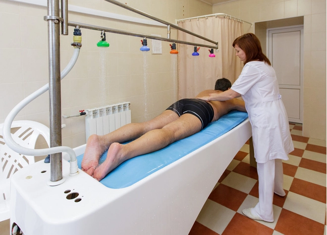 Санаторий &laquo;Руно&raquo;, Пятигорск, изображение 2