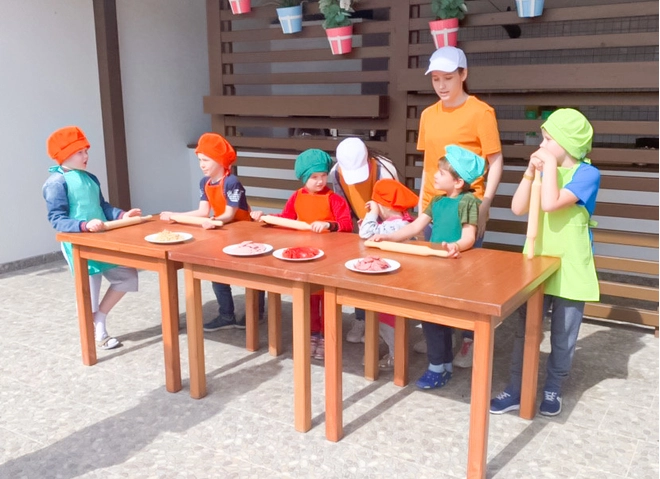 Отель &laquo;Ла Мелия&raquo;, Анапа, изображение 13