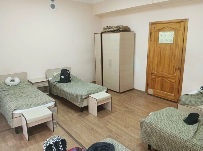 Детский санаторий &laquo;им. Н.К. Крупской&raquo;, Железноводск, изображение 13