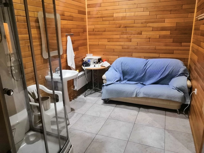 Санаторий &laquo;Галерея Палас&raquo;, Пятигорск, изображение 6