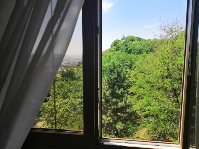 Санаторий &laquo;Галерея Палас&raquo;, Пятигорск, изображение 7