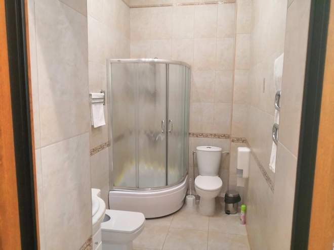 Санаторий &laquo;Галерея Палас&raquo;, Пятигорск, изображение 8