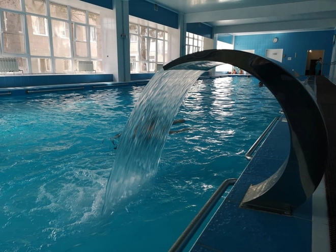 Санаторий &laquo;Дон&raquo;, Пятигорск, изображение 4