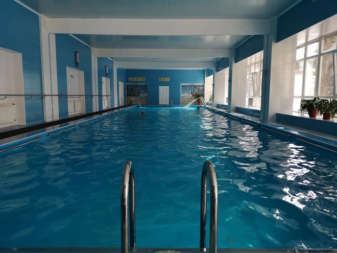 Санаторий &laquo;Дон&raquo;, Пятигорск, изображение 3