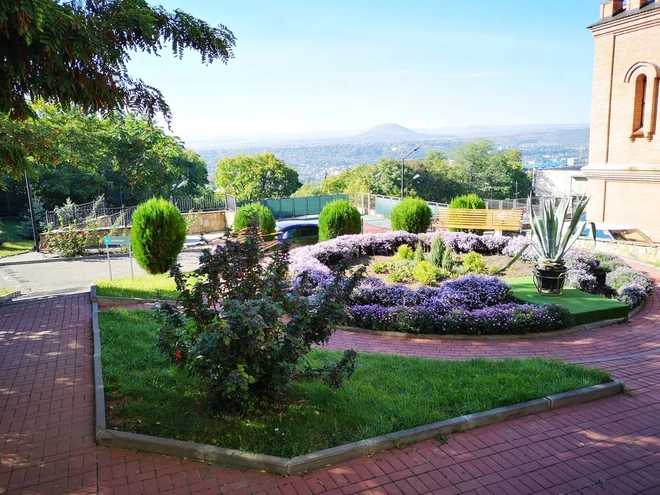 Санаторий &laquo;Дон&raquo;, Пятигорск, изображение 8