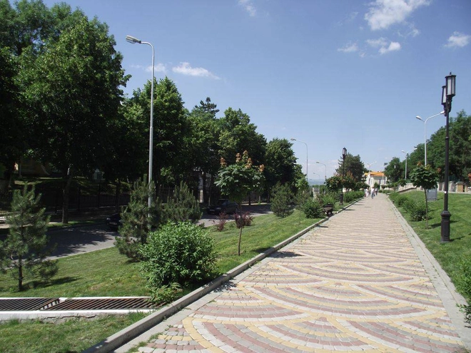 Санаторий &laquo;Родник&raquo;, Пятигорск, изображение 13