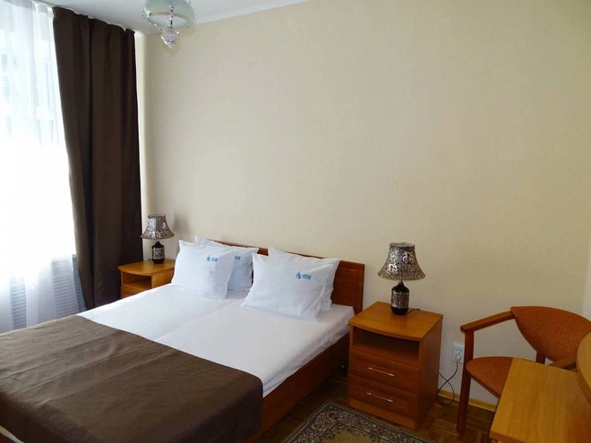 Санаторий &laquo;Родник&raquo;, Пятигорск, изображение 5