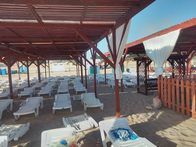 Санатории &laquo;Аквамарин&raquo;, Анапа, изображение 9