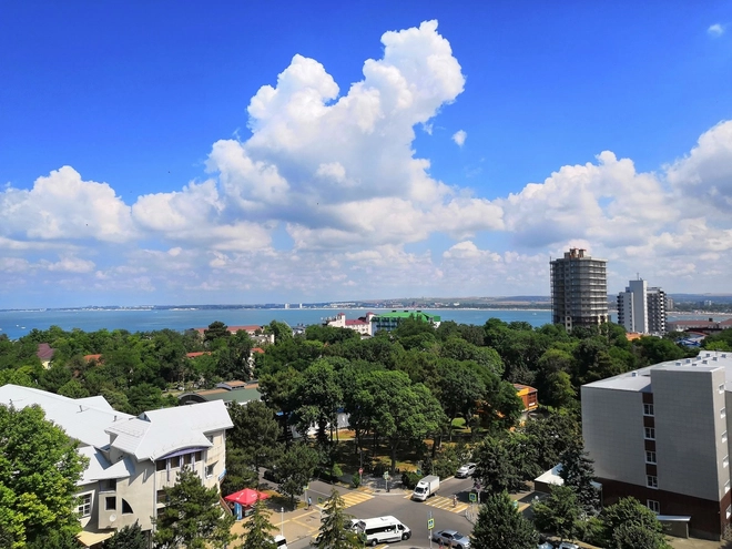 Санаторий &laquo;ДиЛУЧ&raquo;, Анапа, изображение 12