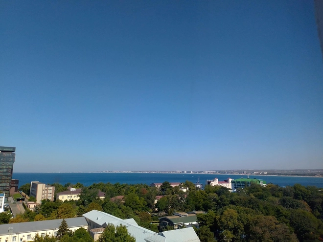 Санаторий &laquo;ДиЛУЧ&raquo;, Анапа, изображение 13