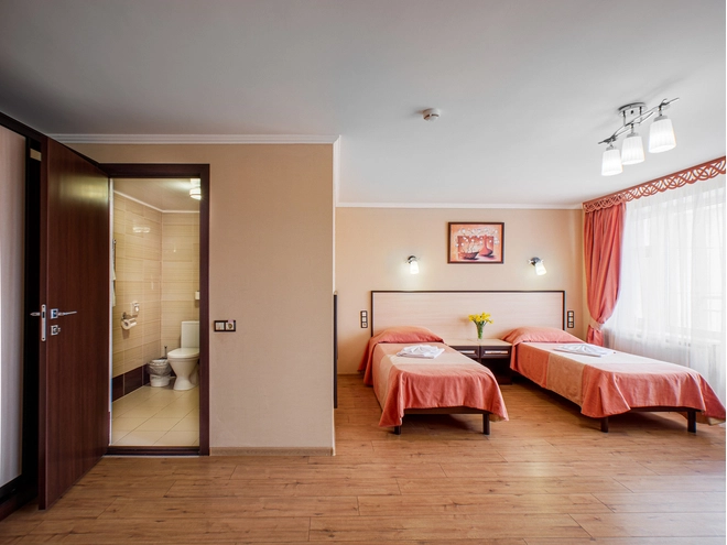 Санаторий &laquo;ДиЛУЧ&raquo;, Анапа, изображение 14