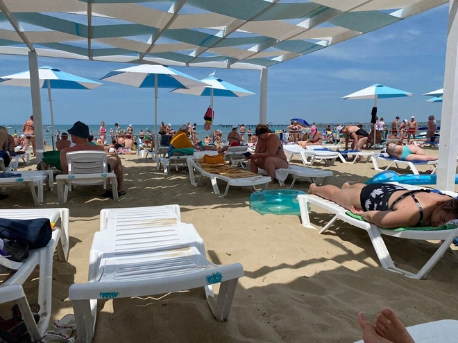 Санаторий &laquo;Анапа&raquo;, Анапа, изображение 10