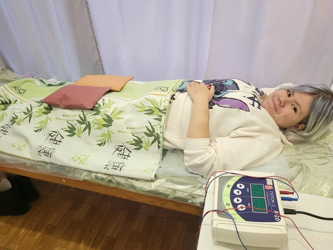 Санаторий &laquo;Анапа&raquo;, Анапа, изображение 15