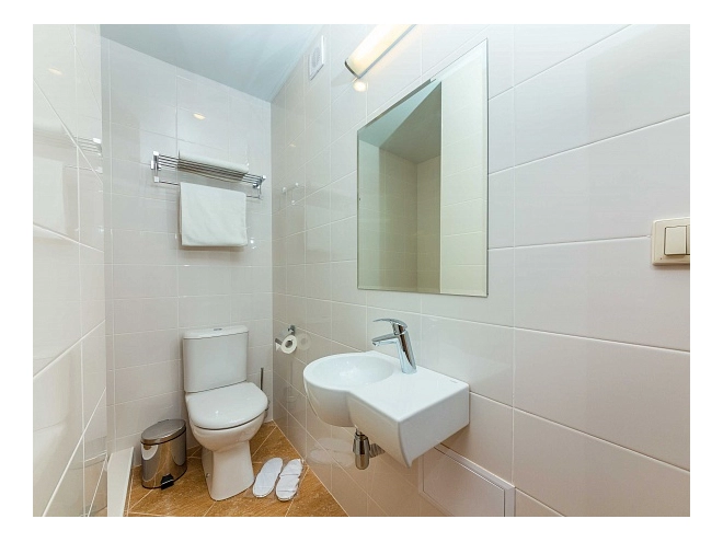 Отель &laquo;Ла Мелия&raquo;, Анапа, изображение 15