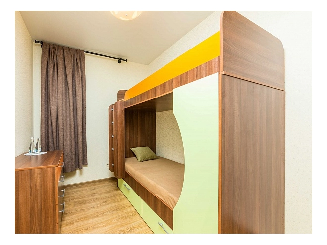 Отель &laquo;Ла Мелия&raquo;, Анапа, изображение 14