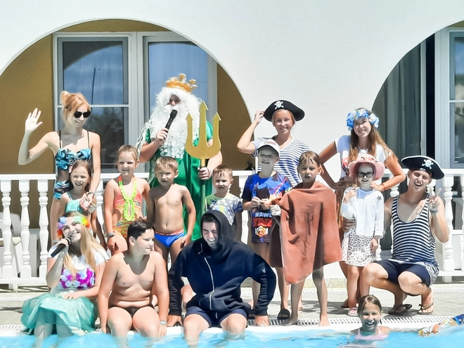 Отель &laquo;Ла Мелия&raquo;, Анапа, изображение 7