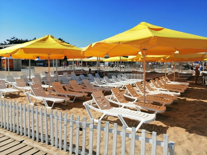 Санаторий &laquo;Русь&raquo;, Анапа, изображение 7