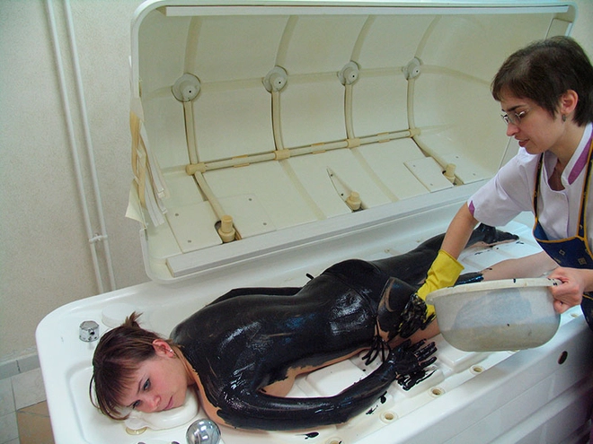 Пансионат с лечением &laquo;Заря&raquo;, Московская обл, изображение 6