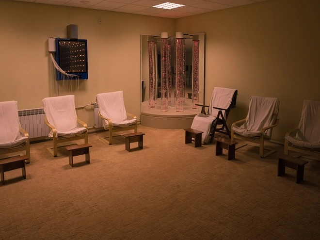 Санаторий &laquo;Введенское&raquo;, Московская обл, изображение 9