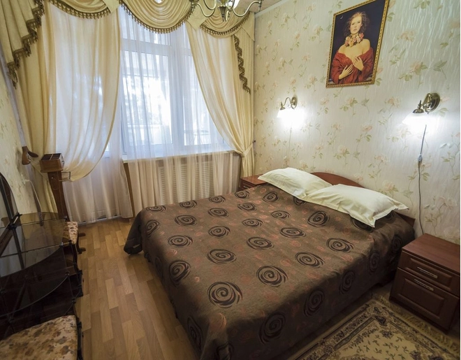 Санаторий &laquo;Зори Ставрополья&raquo;, Пятигорск