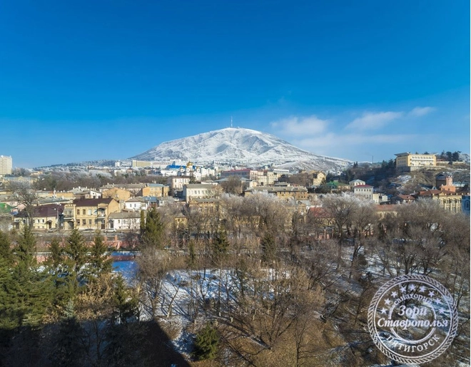 Санаторий &laquo;Зори Ставрополья&raquo;, Пятигорск, изображение 7
