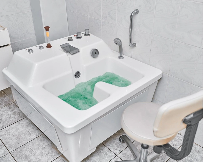 Санаторий &laquo;Лесная поляна&raquo;, Пятигорск