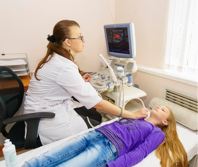 Санаторий &laquo;Родник&raquo;, Анапа, изображение 11