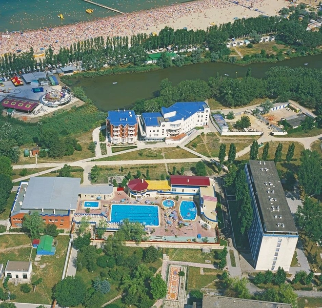 Санаторий &laquo;Анапа&raquo;, Анапа, изображение 8