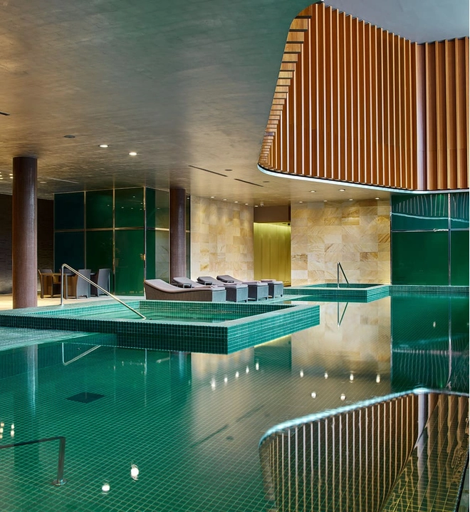 SPA-отель &laquo;Барвиха&raquo;, Московская обл, изображение 13