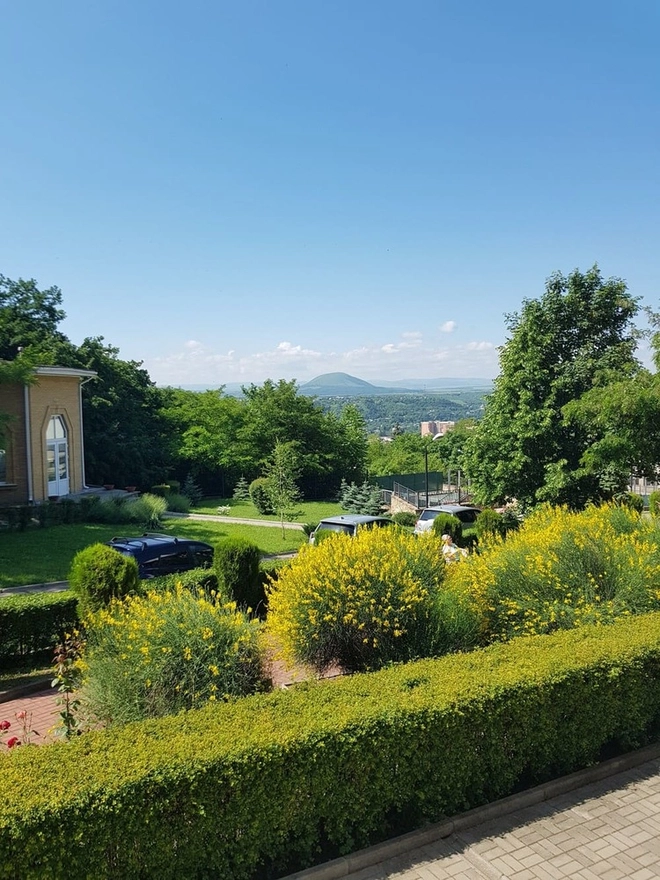 Санаторий &laquo;Дон&raquo;, Пятигорск, изображение 10