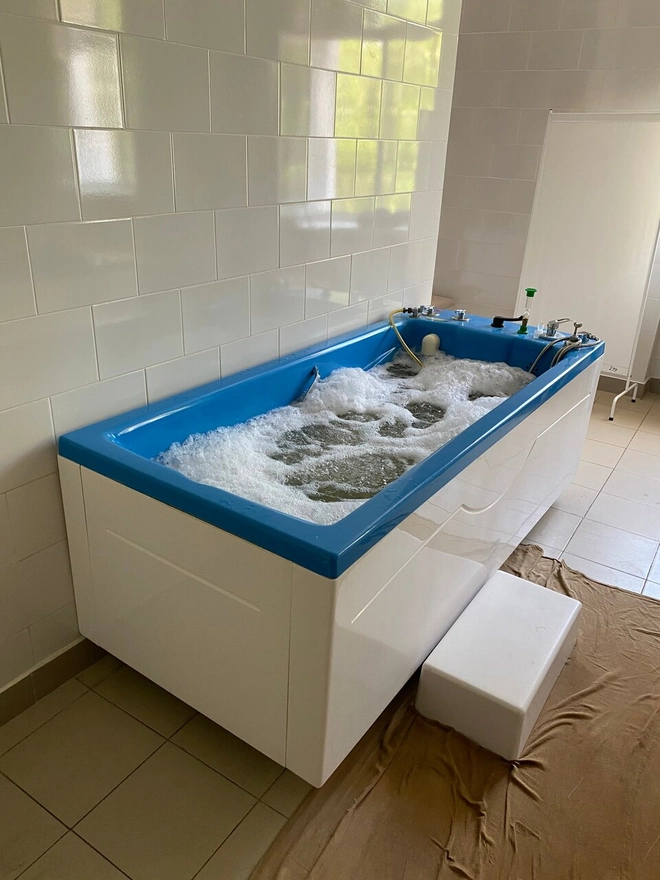 Санаторий &laquo;Анапа&raquo;, Анапа, изображение 7