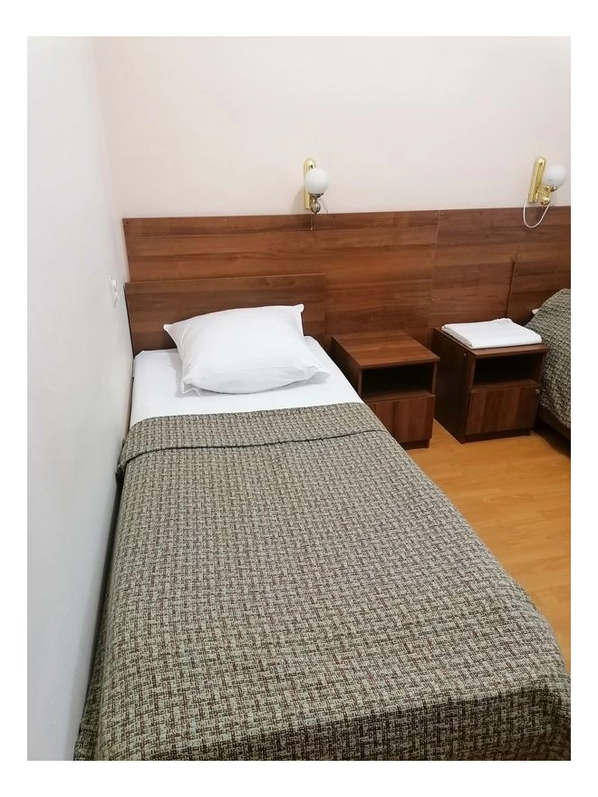 Железноводская Клиника НИИ Курортологии, Железноводск, изображение 2