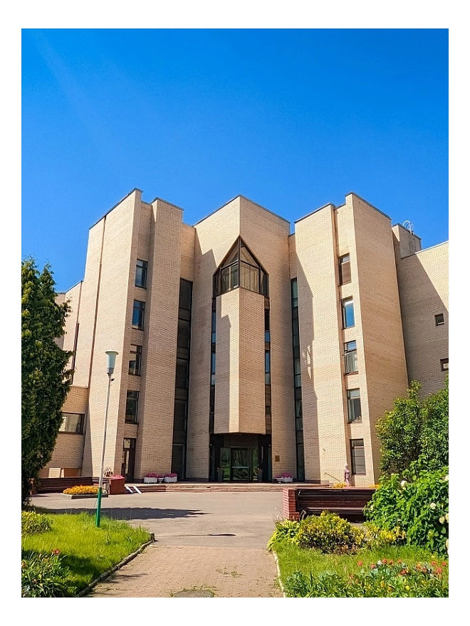 Санаторий &laquo;Введенское&raquo;, Московская обл, изображение 10