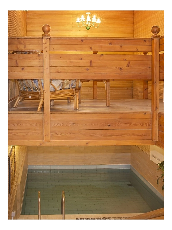 Санаторий &laquo;Введенское&raquo;, Московская обл, изображение 15