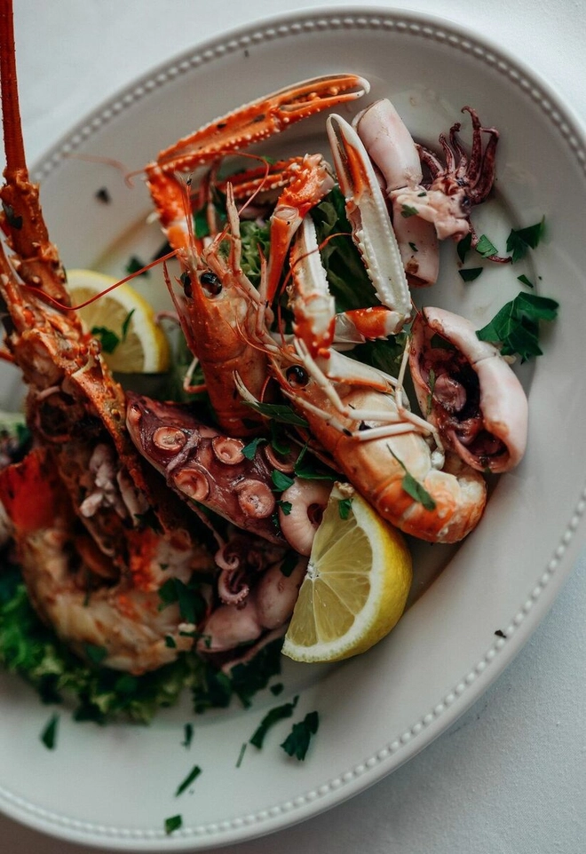 Курортный отель &laquo;Анапа-Океан&raquo;, Анапа, изображение 11