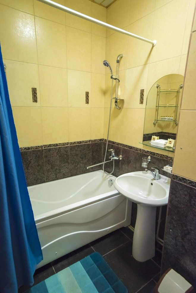 Санаторий &laquo;Зори Ставрополья&raquo;, Пятигорск, изображение 2