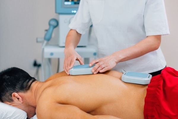 Метод магнитотерапии