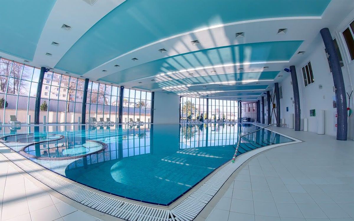 Санаторий «Русь», Ессентуки, изображение 3