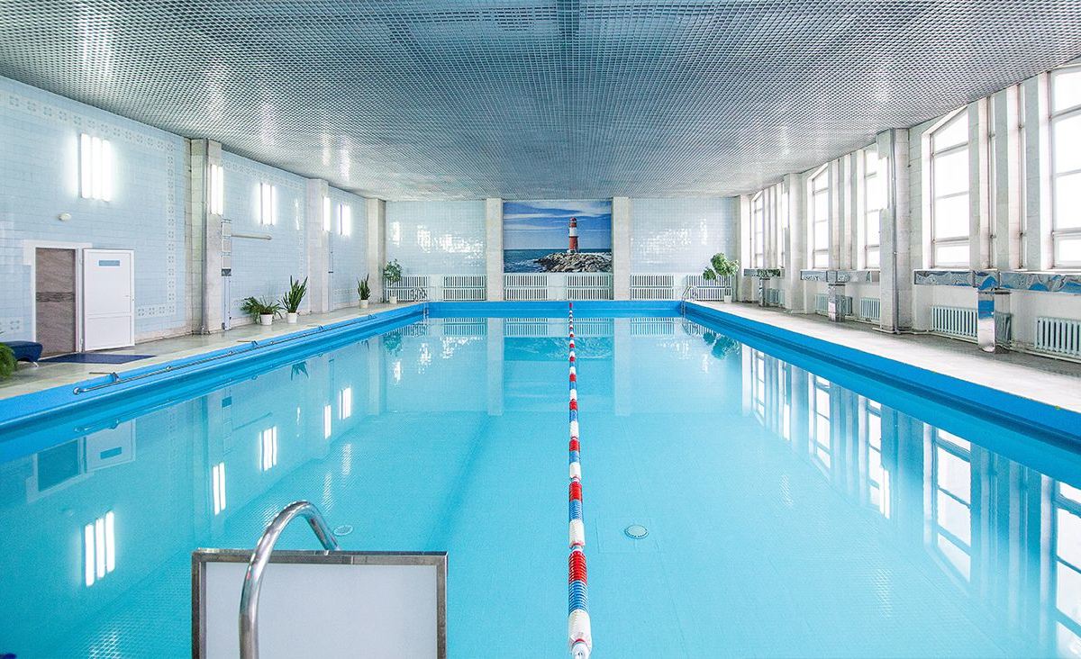 Санаторий «Тарханы», Пятигорск, изображение 2