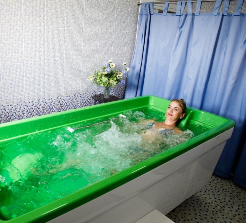 Санаторий «Горячий Ключ», Пятигорск, изображение 4