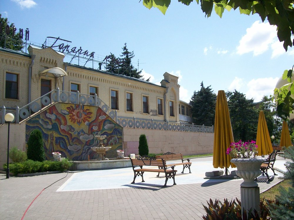 Санаторий «Горячий Ключ», Пятигорск, изображение 2