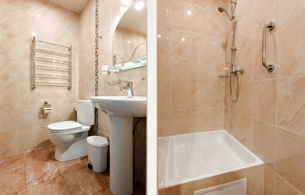 Санаторий «Джинал», Кисловодск, изображение 2