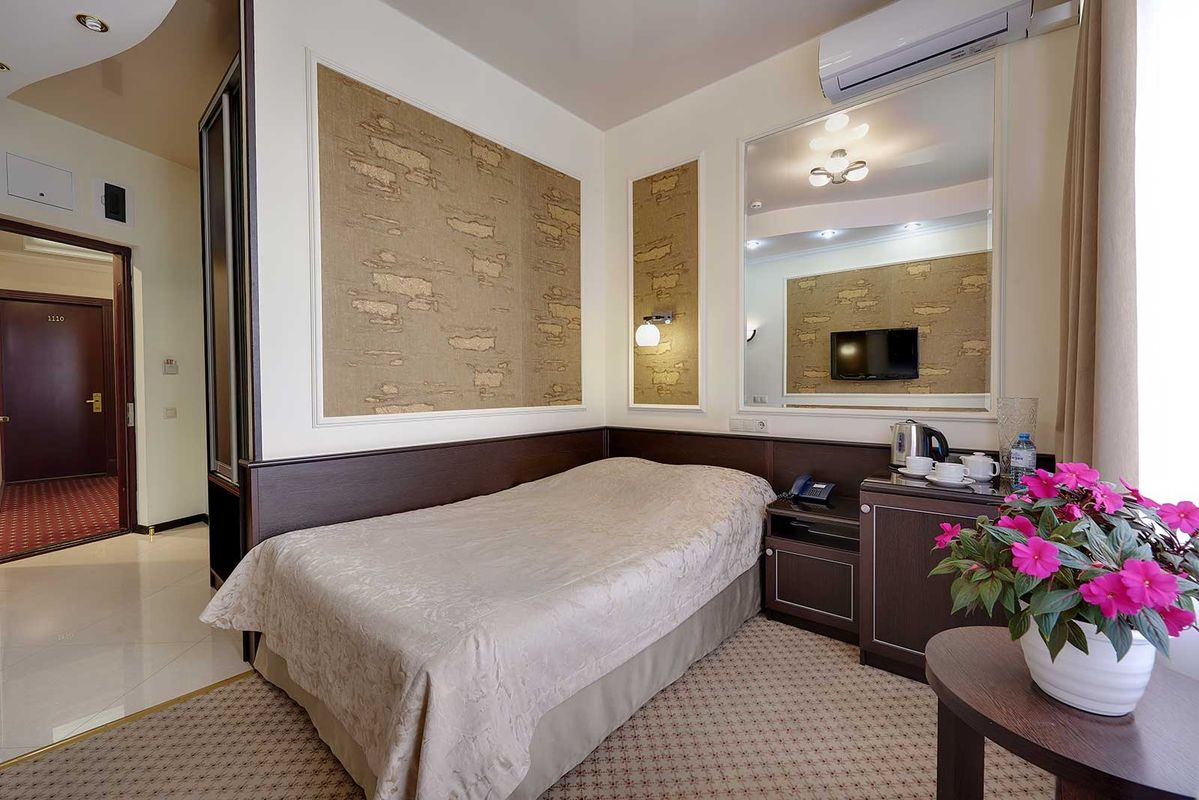 Санаторий «Крепость», Кисловодск, изображение 4