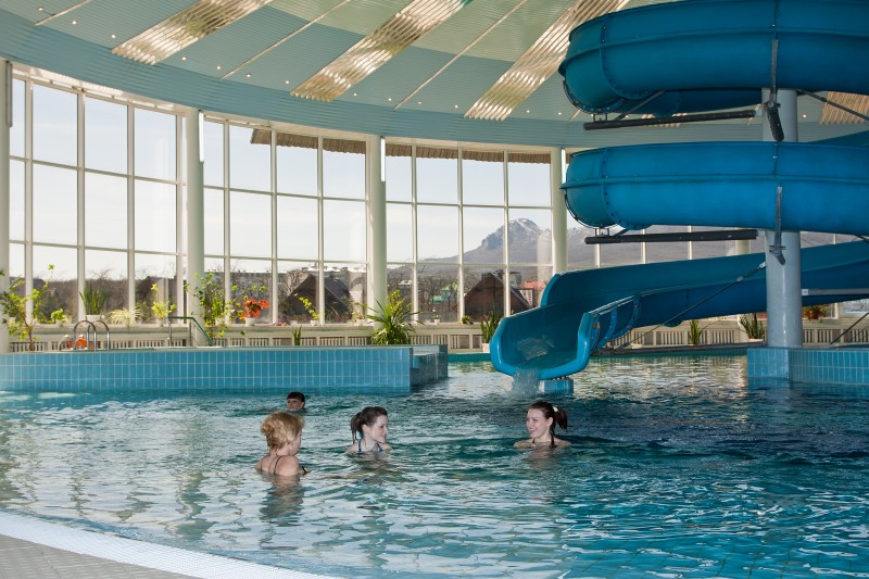 Санаторий «Машук Аква-Терм», Железноводск, изображение 5