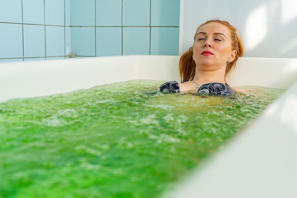 Санаторий «Виктория», Ессентуки, изображение 2