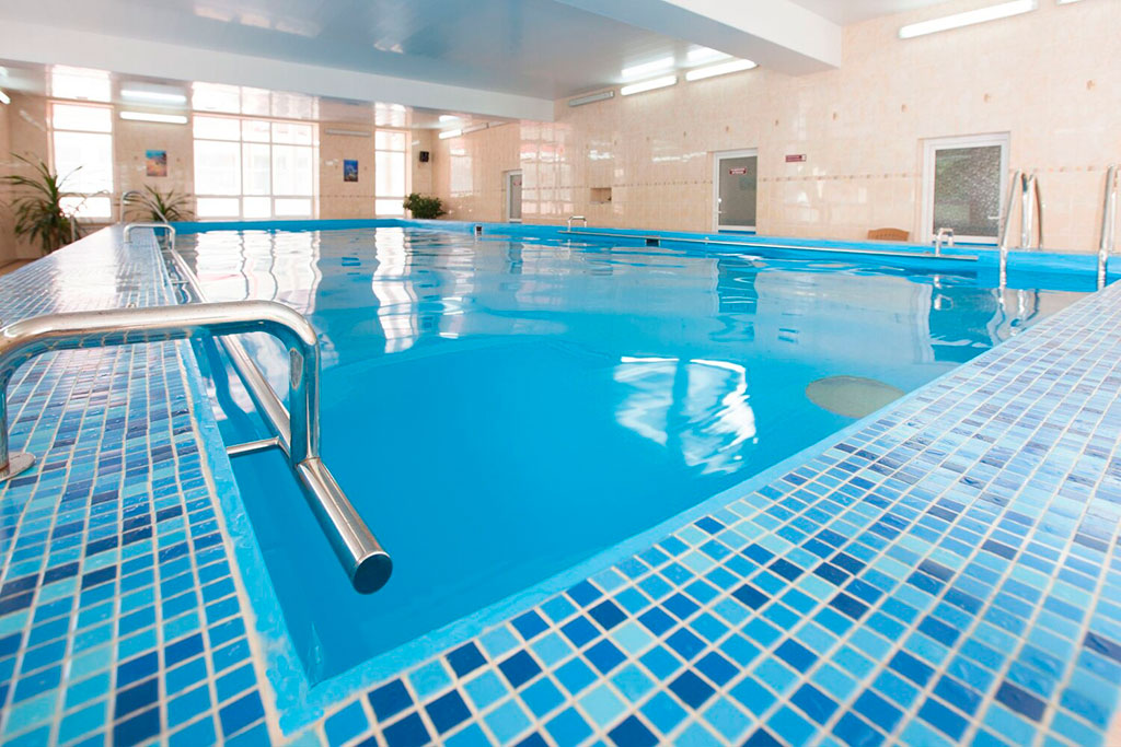 Санаторий «Нива», Ессентуки, изображение 4