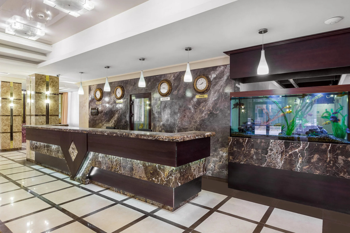 Санаторий «Радуга», Кисловодск, изображение 4